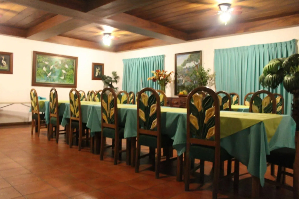 Hotel La Posada del Rey Primero