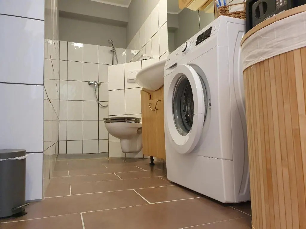 Ferienwohnung "Gode Tiet" bi Margret