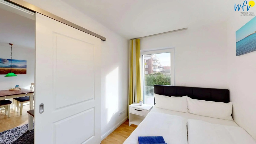 Villa Drees Wangerooge 81849