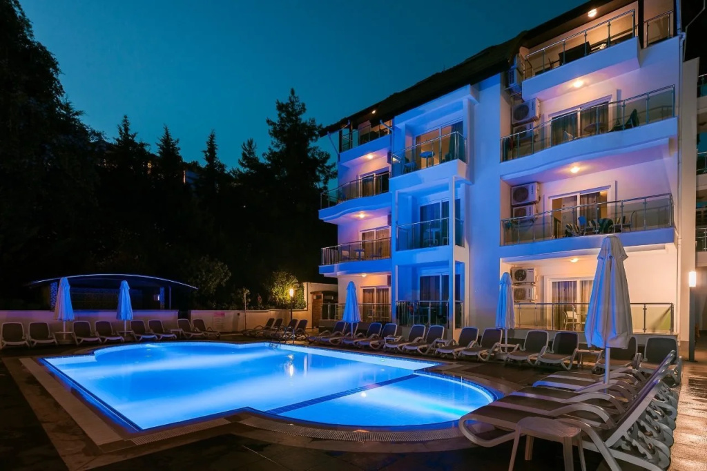 Side Su Hotel
