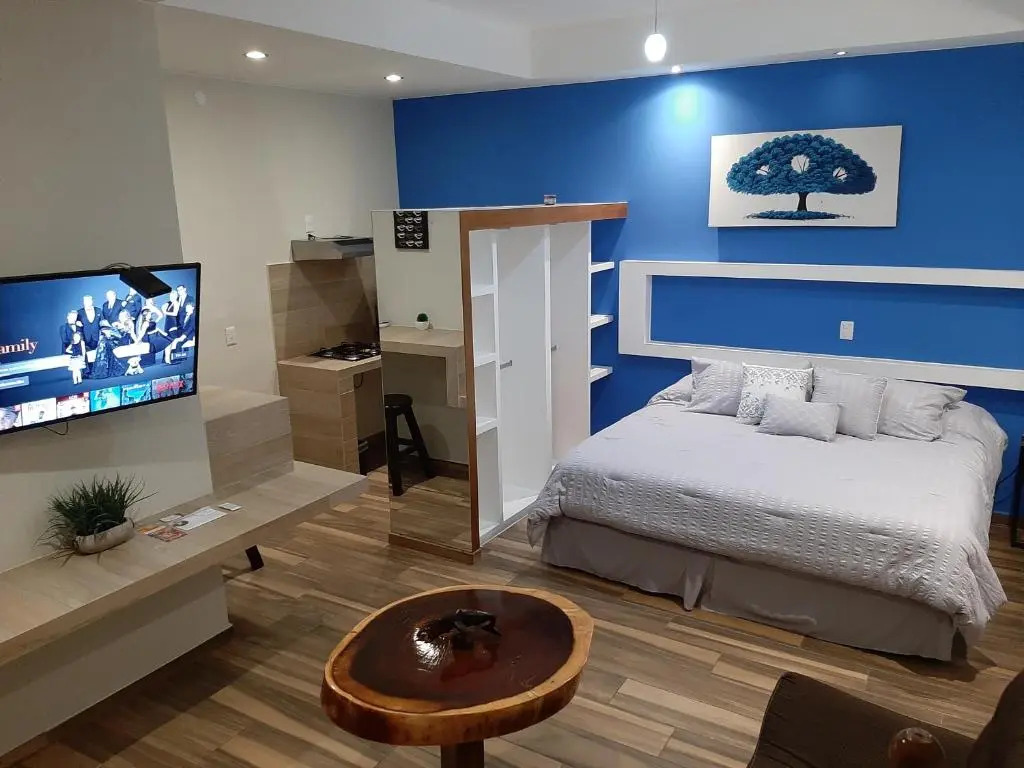 Hotel Boutique Casa Mariano