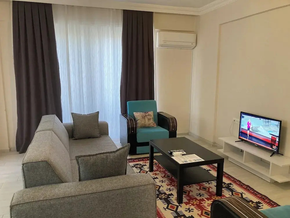 Dalaman Pansiyon near Dalaman Airport