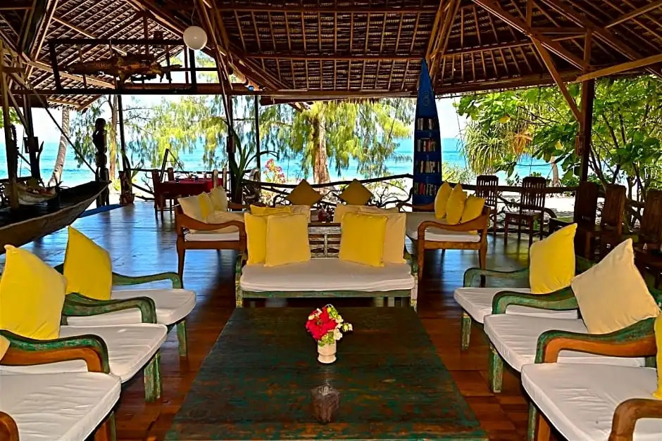 Agusta Eco Resort