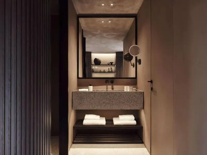 Nirema Hotel & Spa Samos - MGallery Collection