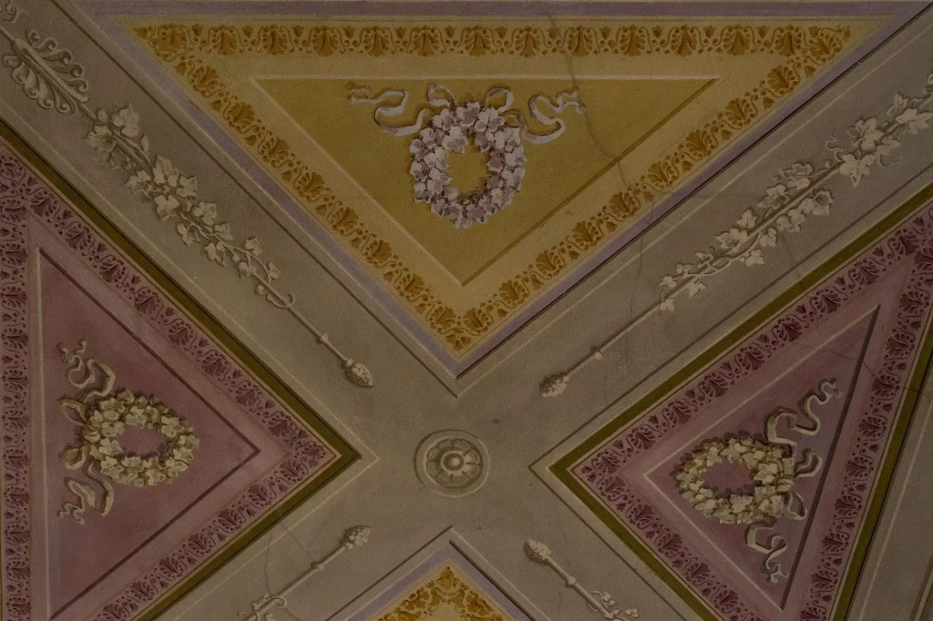 Palazzo Martellini Residenza depoca