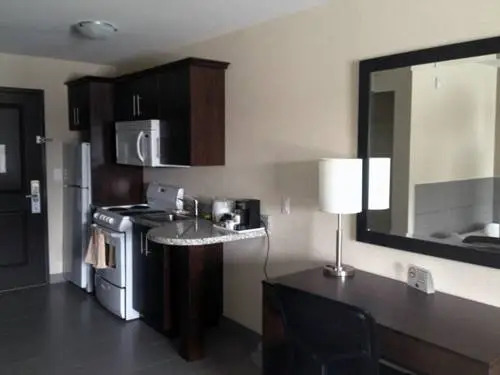 Western Star All Suites Carnduff