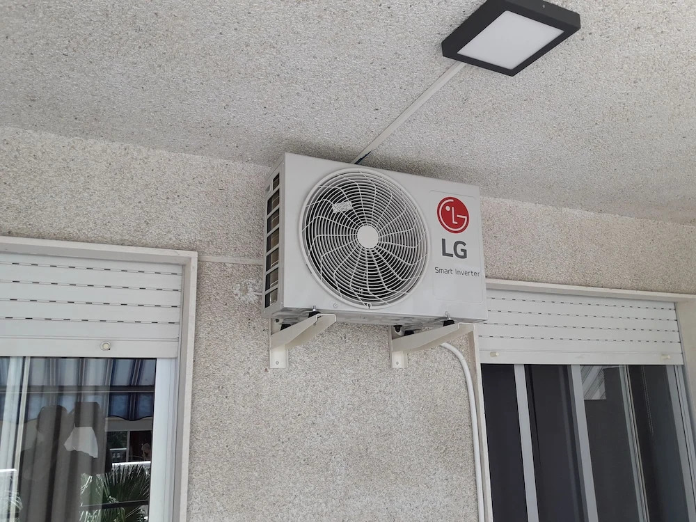 Apartamento Salamanca 10