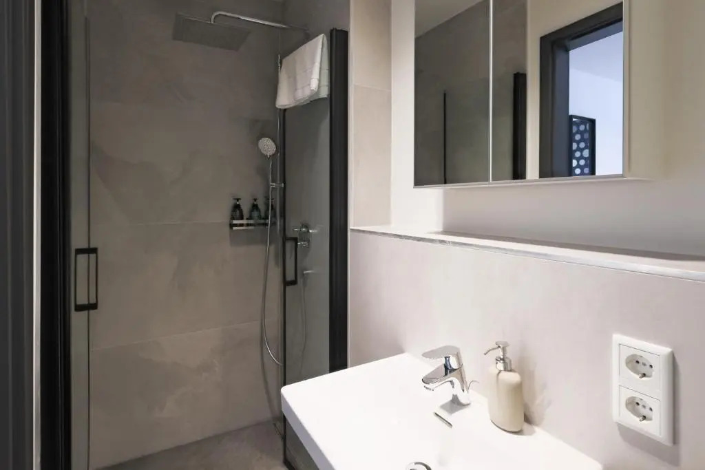 Eco Smart Apartments Premium City