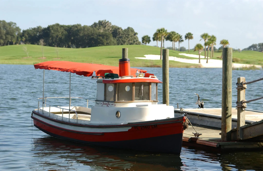 The Waterfront Inn