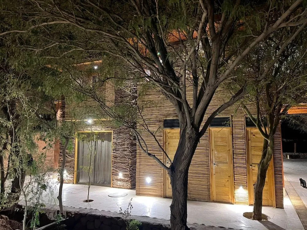 Foresta Atacama Lodge