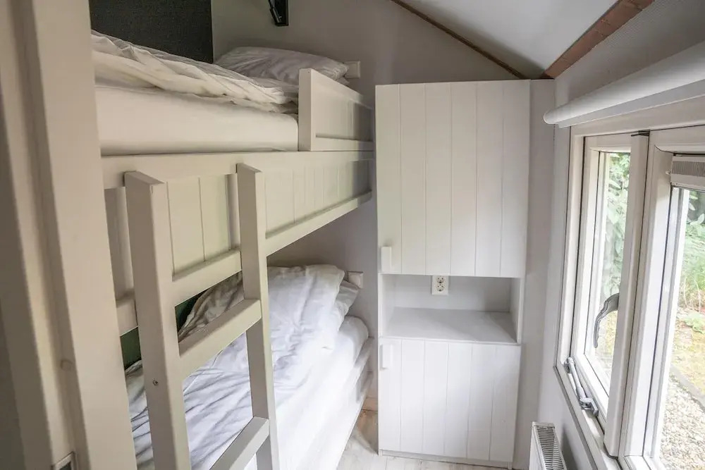 Pets Welcome, Veluwe Farmhouses for All