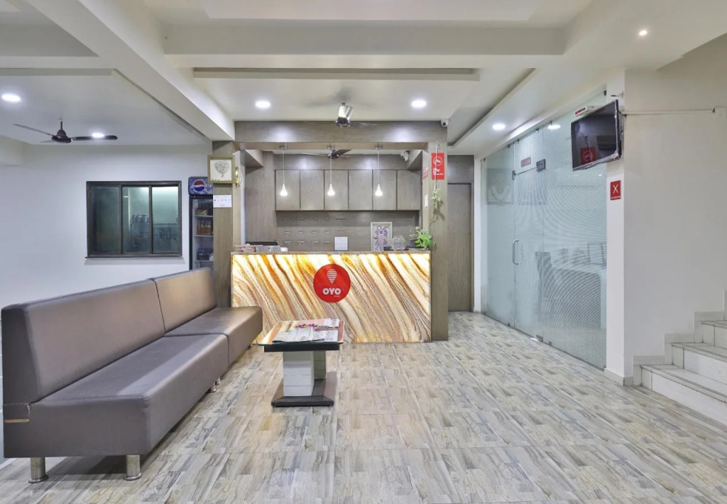 Hotel City Inn