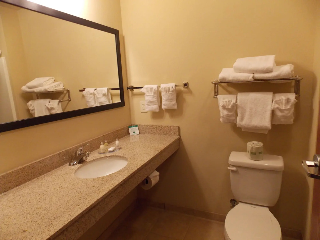 Cobblestone Inn & Suites - Eads