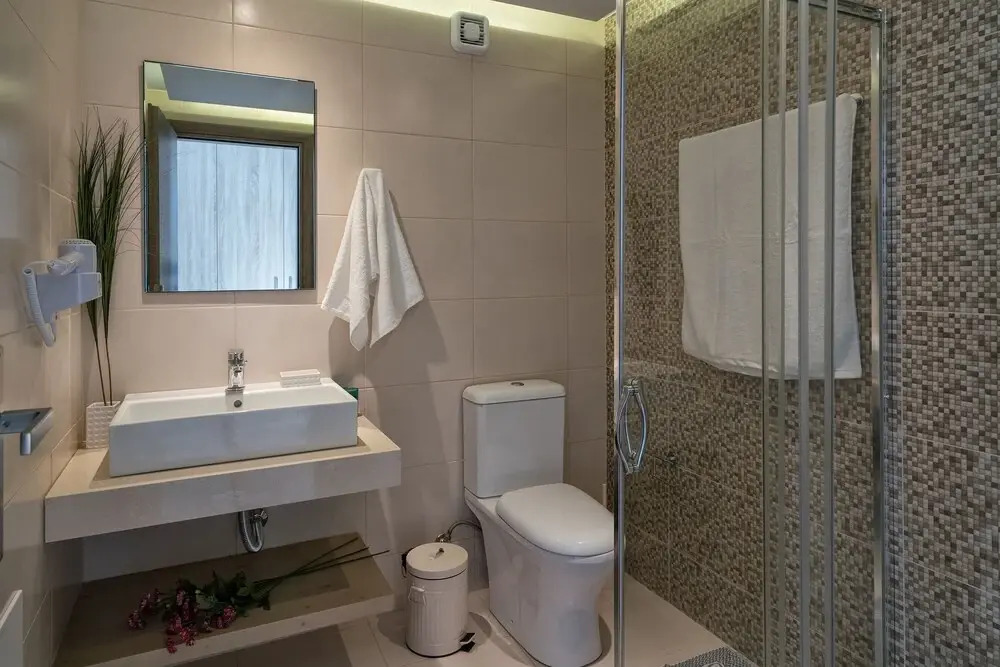 Plakias Suites COCO-MAT Full Experience