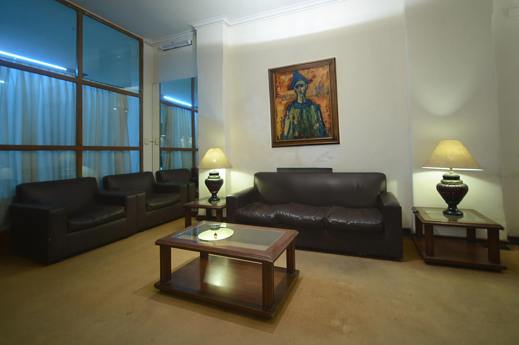Hotel Ariosto