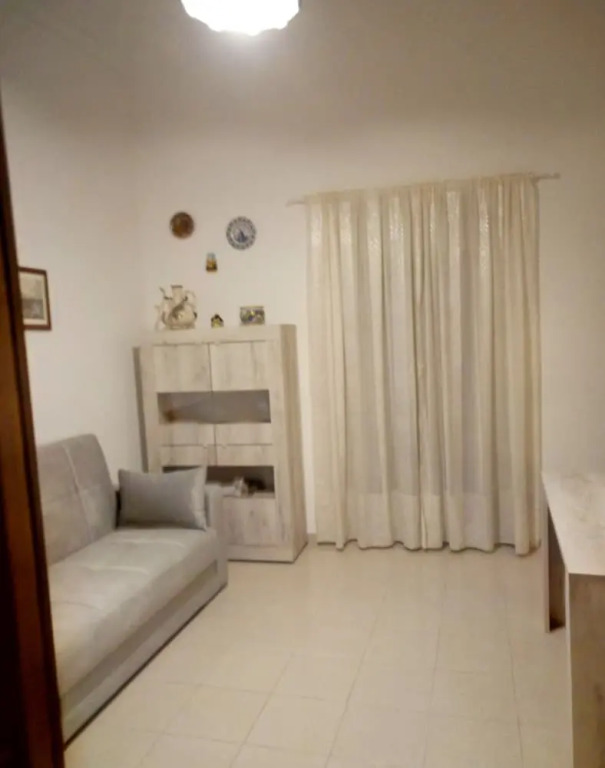 Apartment With 2 Bedrooms In Catania With Wonderful City View Balcony And Wifi