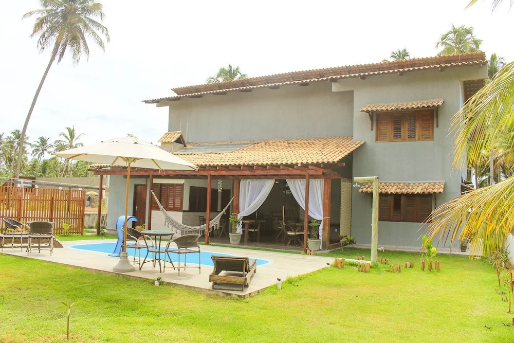 Pousada Vila do Patacho