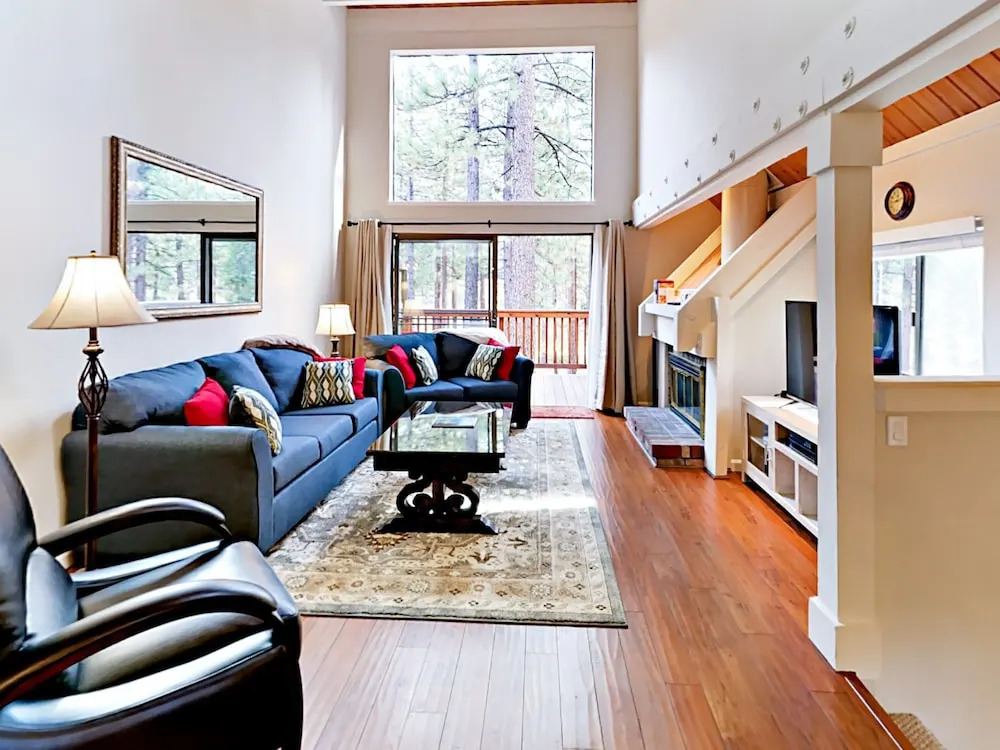 86 North Rubicon Circle Townhouse Unit D 2 Bedrooms 2 Bathrooms Townho