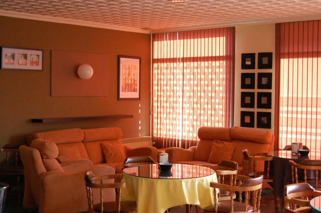 Hotel París