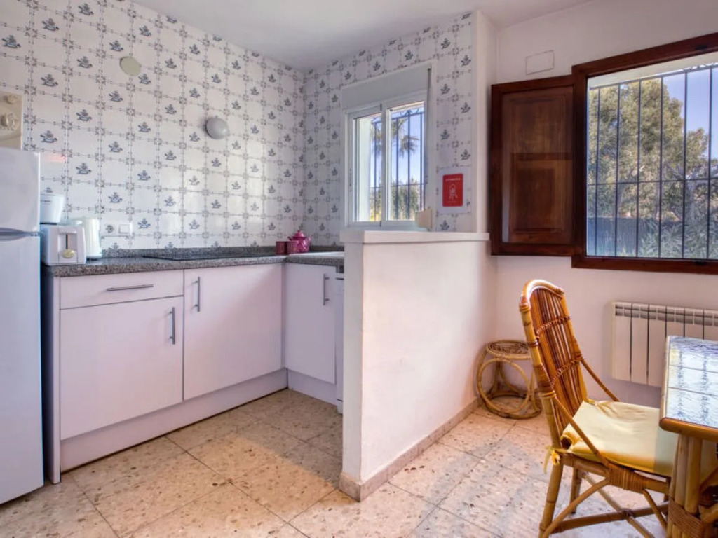 House Masirope Javea