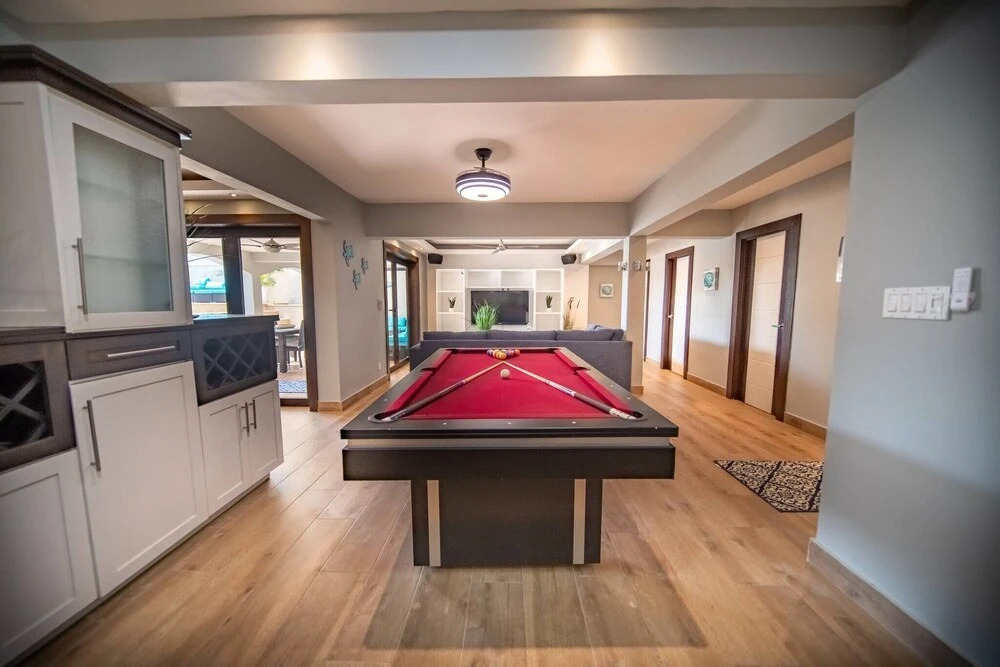 4br Penthouse With Rooftop Pool In Sosua Strip!