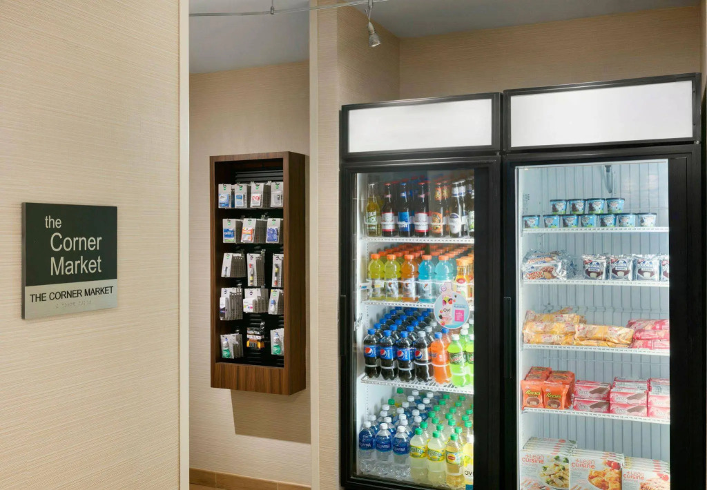 Fairfield Inn & Suites by Marriott Smithfield