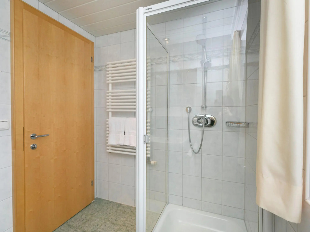Apartment in Damuls Near Ski Slopes