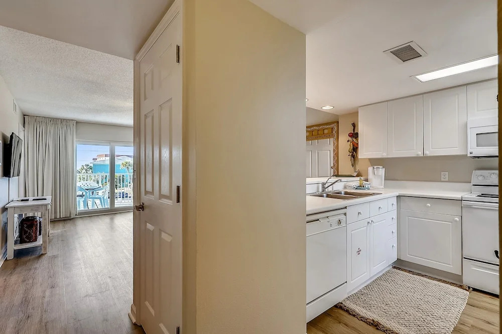 Seacrest 315ab 3 Bedroom Condo by Redawning