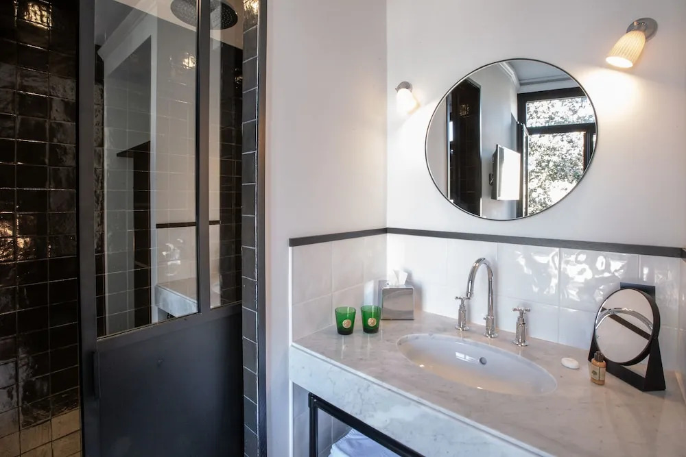 Hôtel & SPA Le Chêne Vert