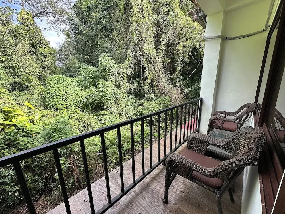 Las Luciernagas Hotel