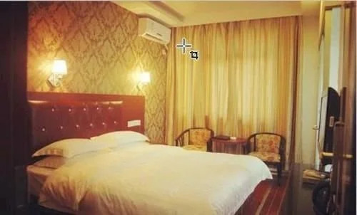Jun Yi   Hotel(中铁连锁君怡酒店(长沙汽车南站店))