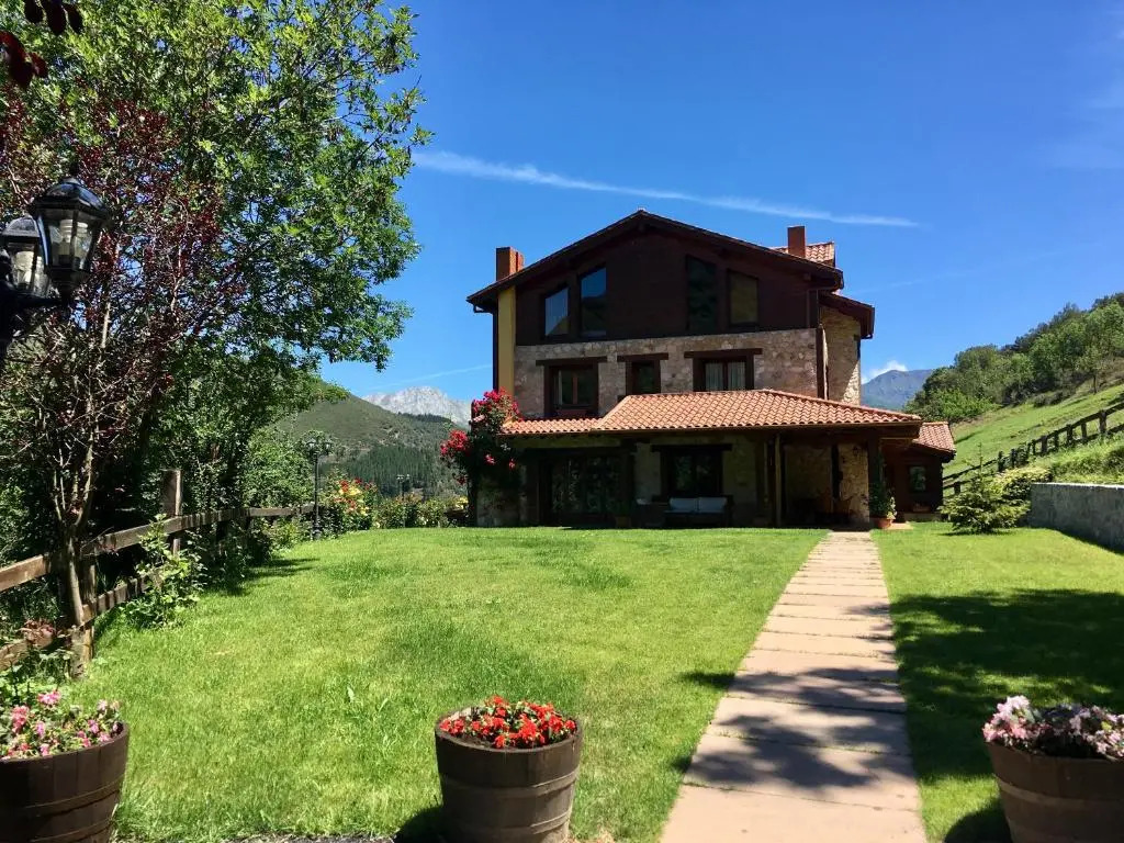 Posada El Bosque