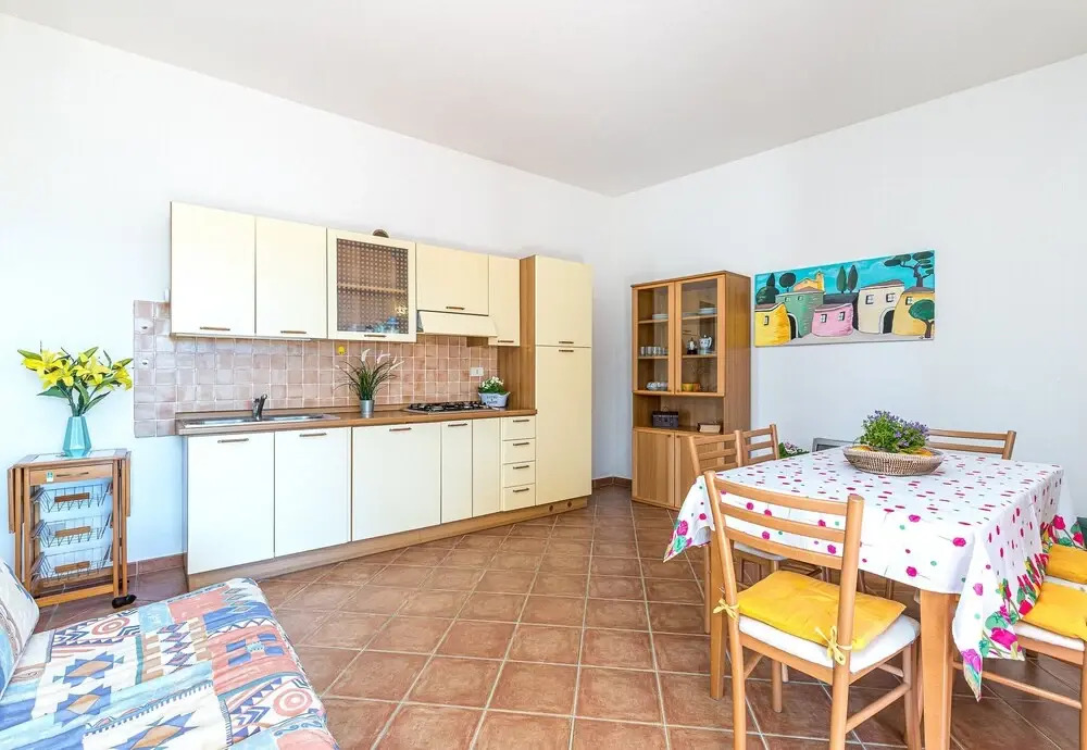 Il Borgo 16/6 700mt From The Beach