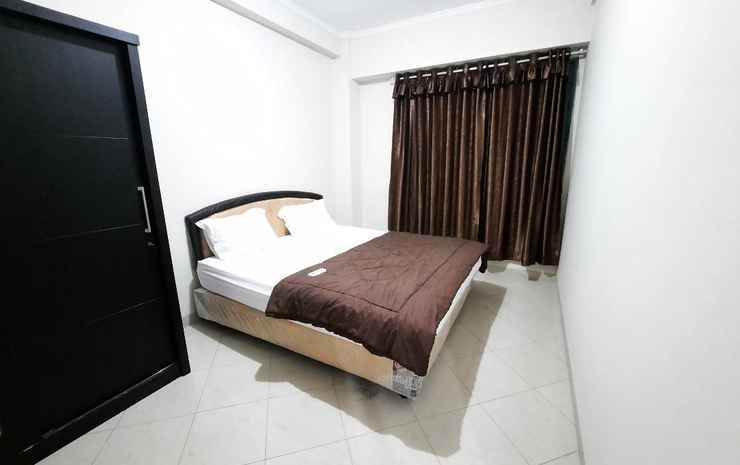 3BR Puri Kemayoran Apartment Jakarta with wifi 98m2 by Imelda