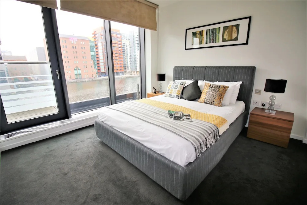 Executive Stay Docklands