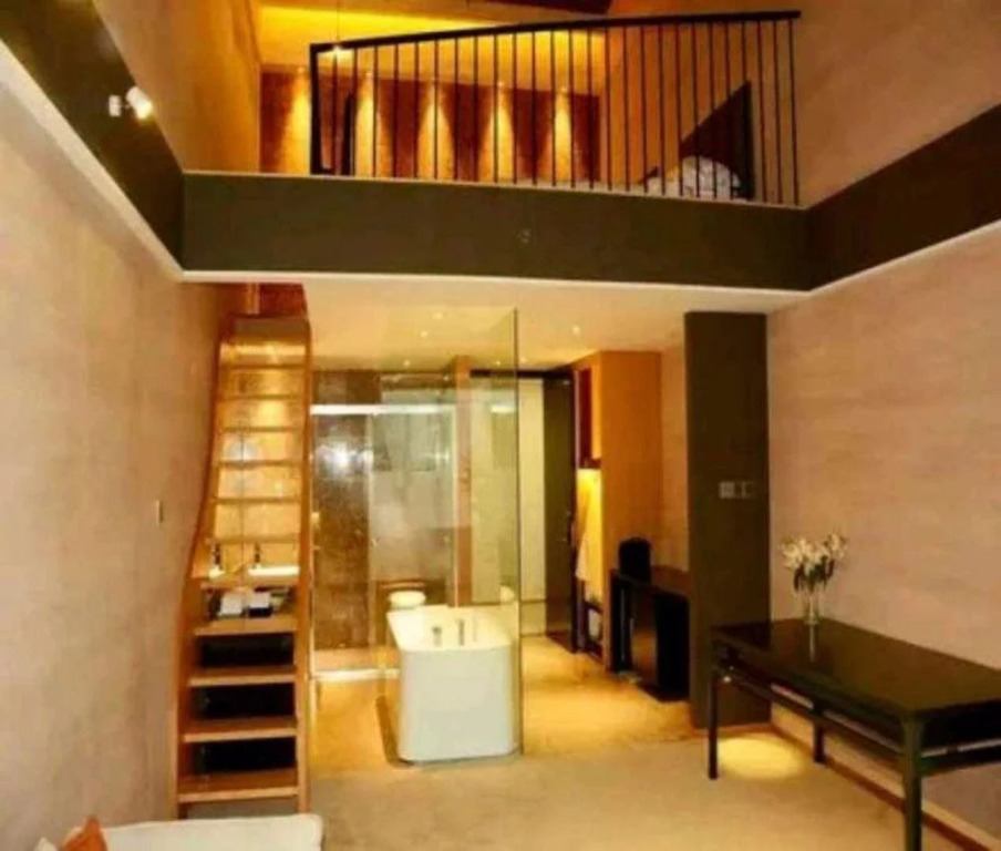 Tang House Hotel
