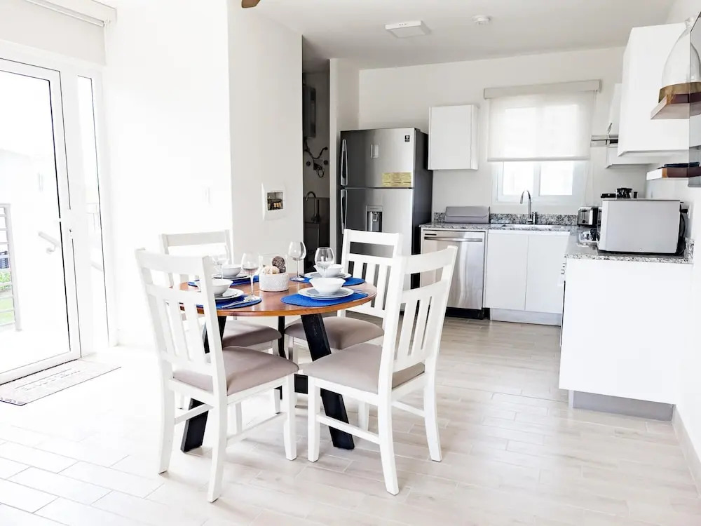 Residences C7-1c in Chame