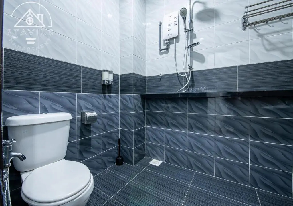 Port Dickson 14Pax 4BR Double Storey House