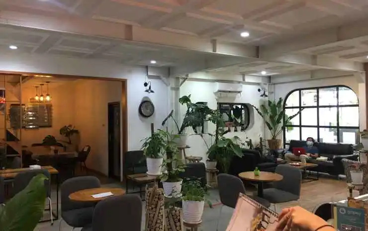 Petik Merah Homestay