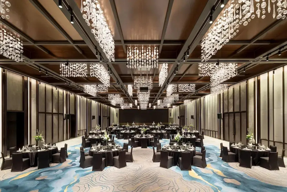 Wyndham Grand Yichang Riverside