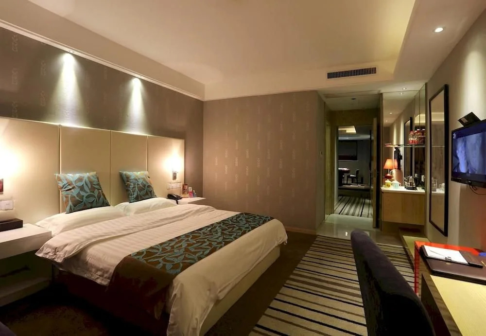 Hangzhou Yuandu Boutique Inn