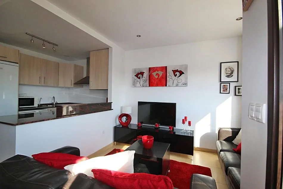 Apartment N266