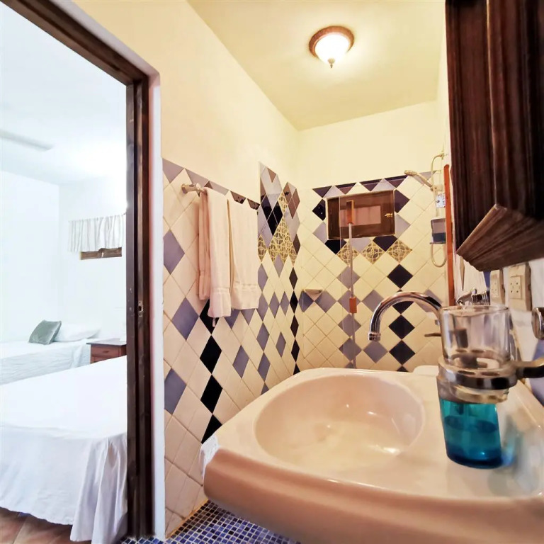 Hotel Doña Elvira