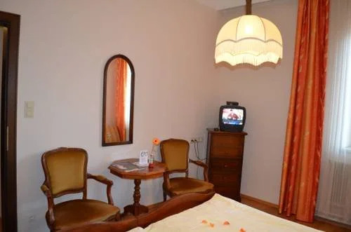 Hotel Schwarzer Adler
