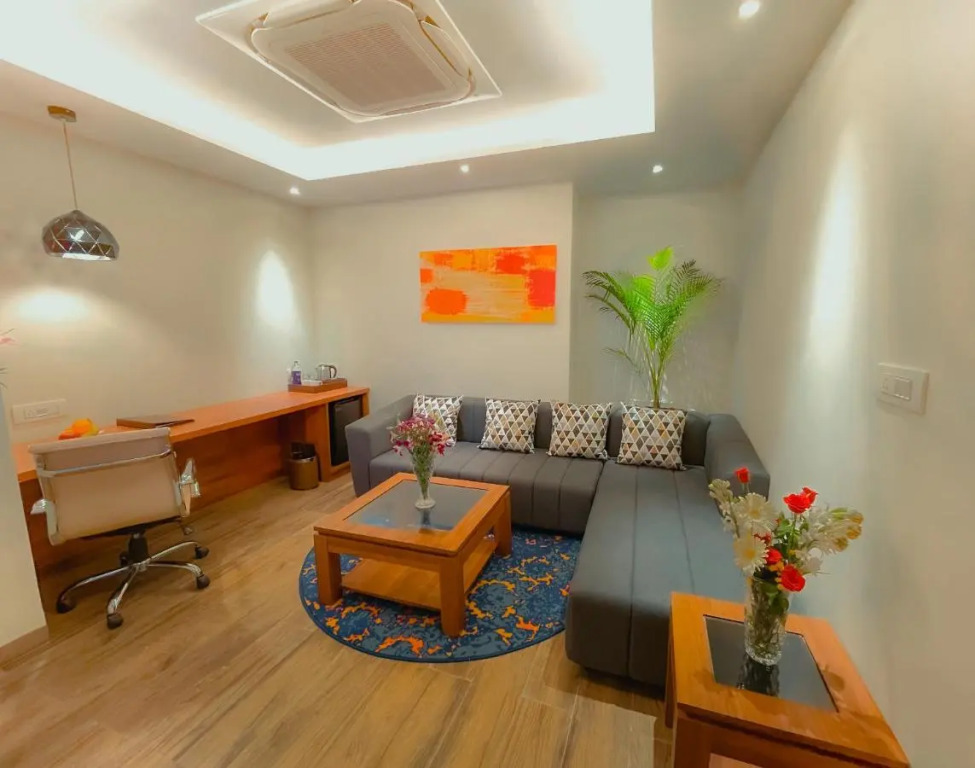 Playotel Premier Vijay Nagar