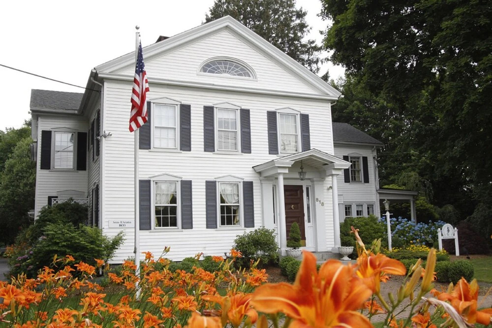 Scranton Seahorse Inn
