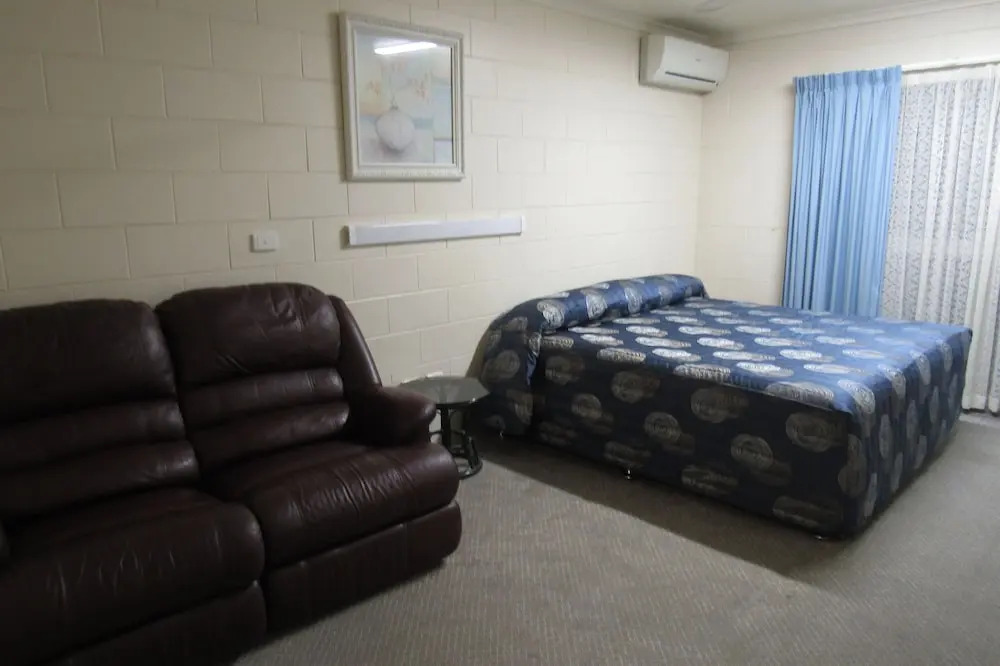 The Park Motel
