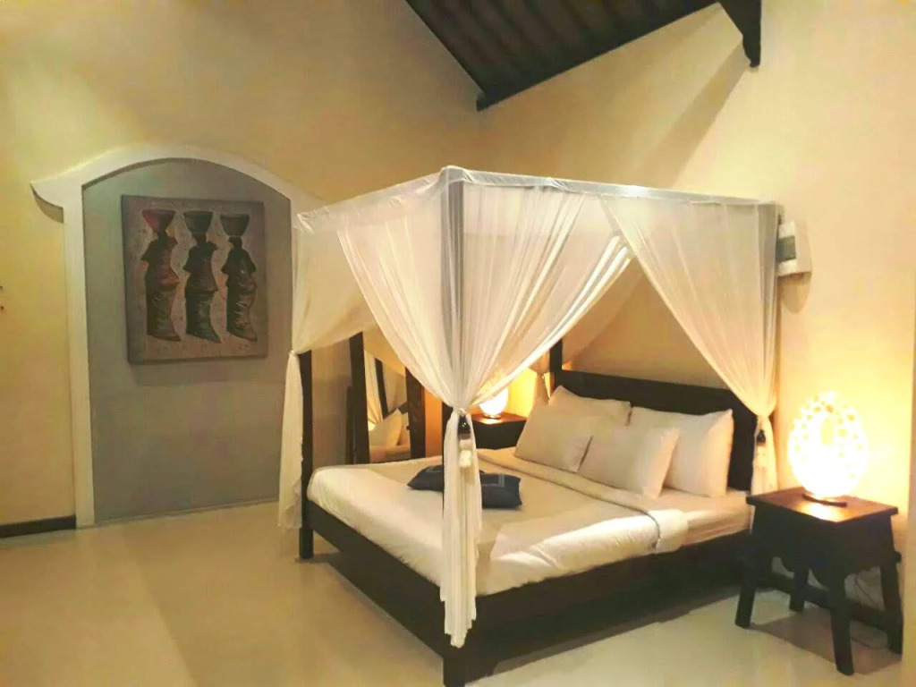Ipanema Boutique Residence