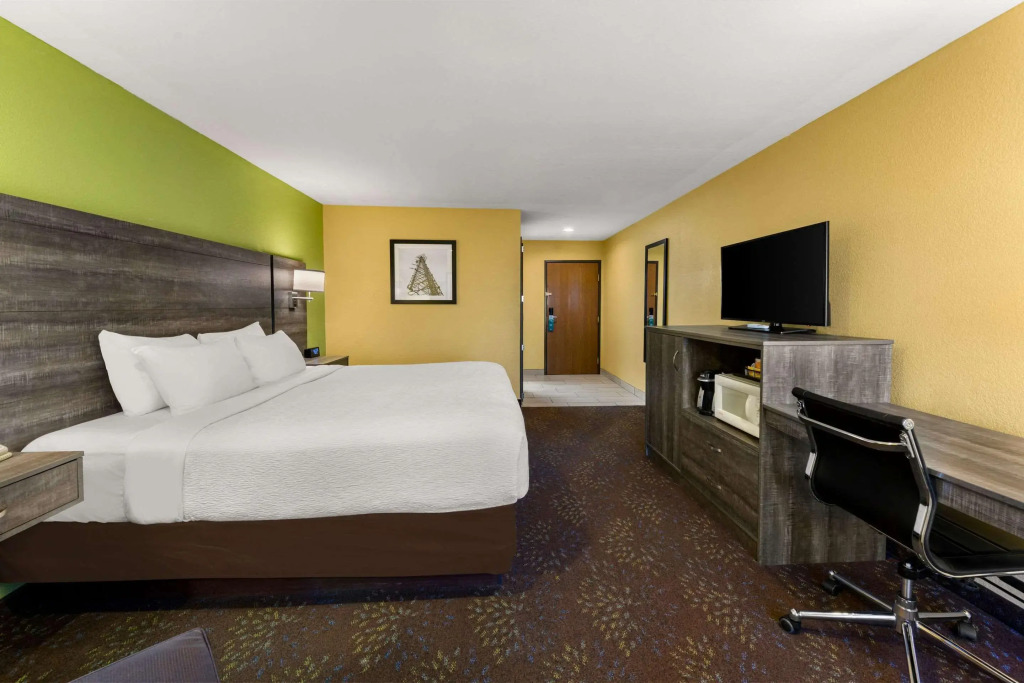 Quality Inn Warrensburg