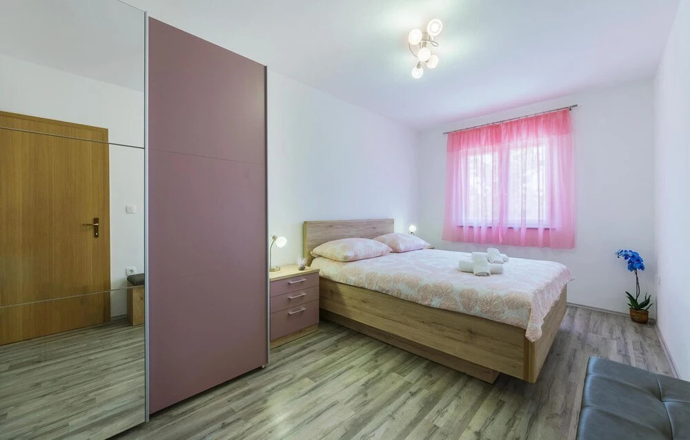 Lovely Home In Krnica
